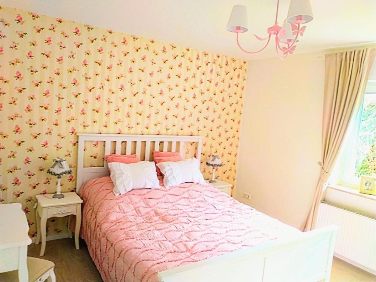 Romantic Style Apartment Titisee Dış mekan fotoğraf