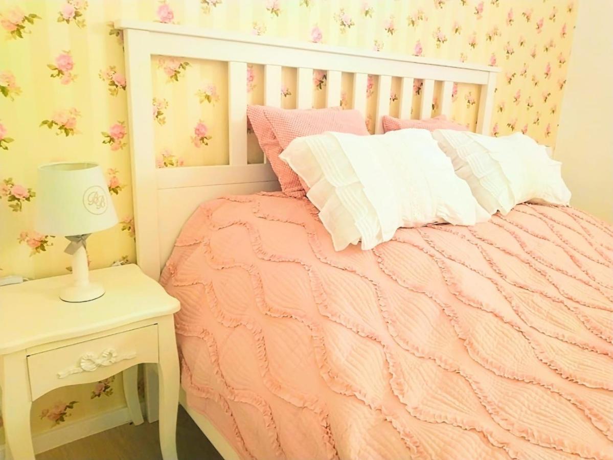 Romantic Style Apartment Titisee Dış mekan fotoğraf