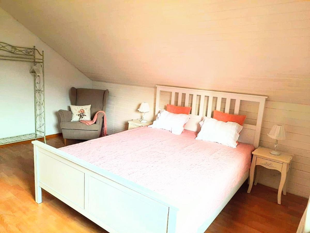 Romantic Style Apartment Titisee Dış mekan fotoğraf