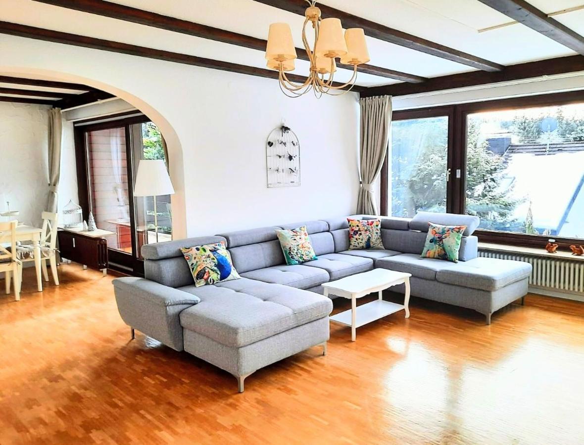 Romantic Style Apartment Titisee Dış mekan fotoğraf