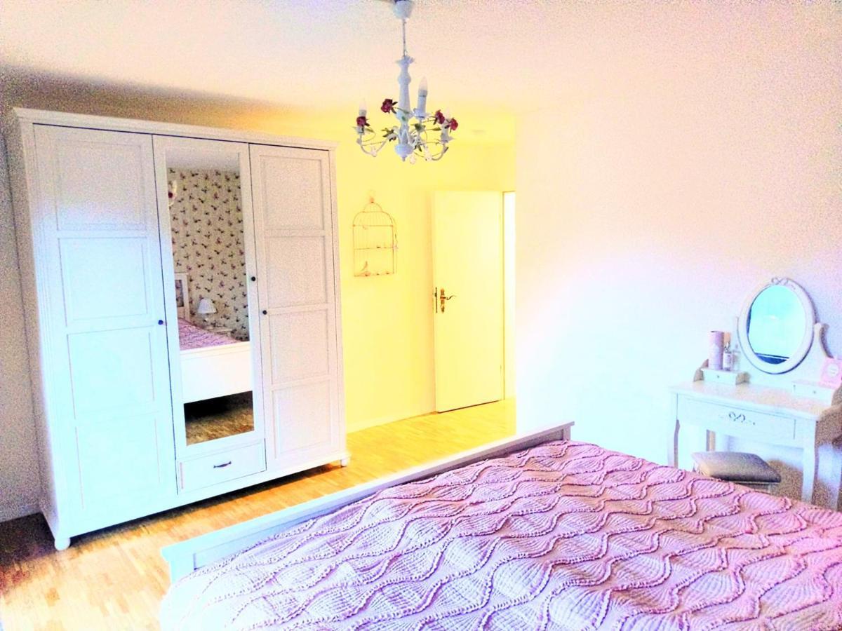Romantic Style Apartment Titisee Dış mekan fotoğraf