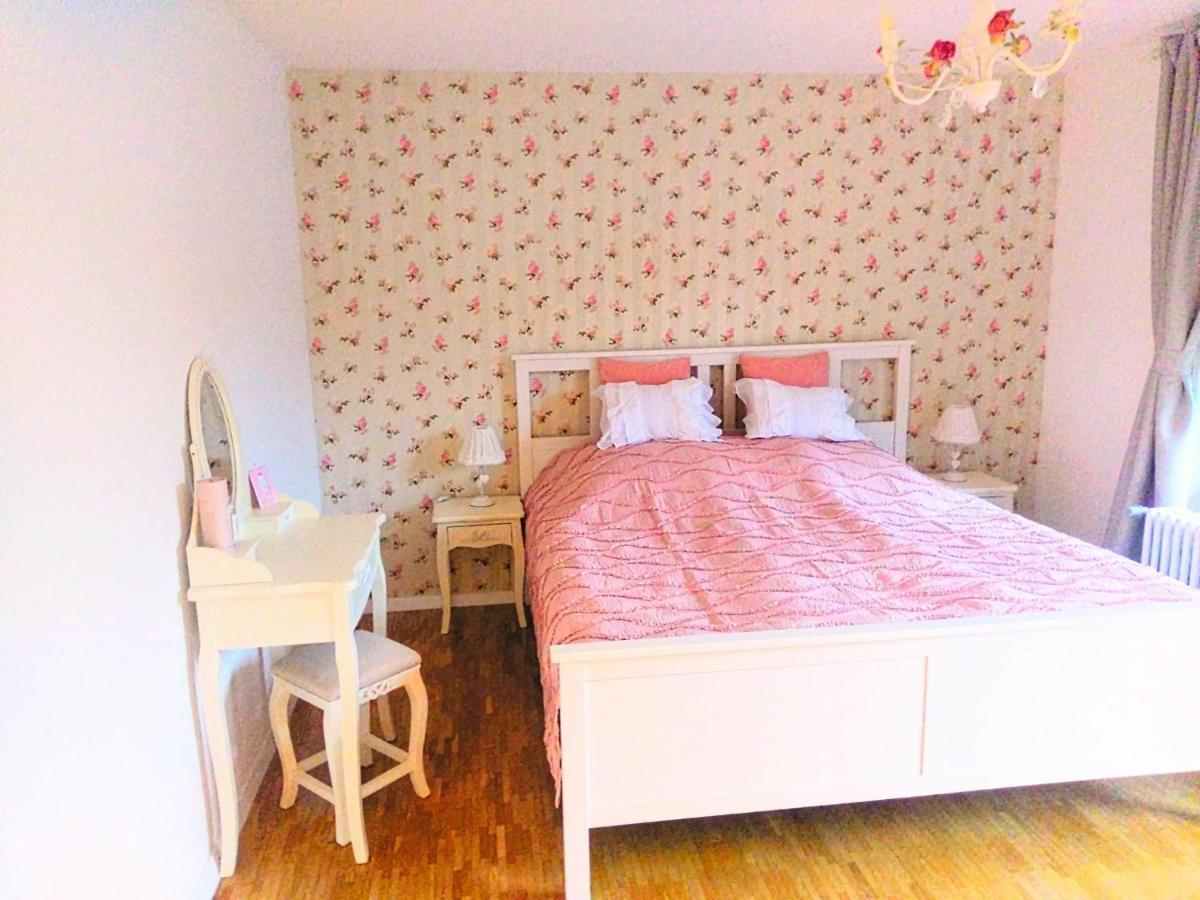 Romantic Style Apartment Titisee Dış mekan fotoğraf