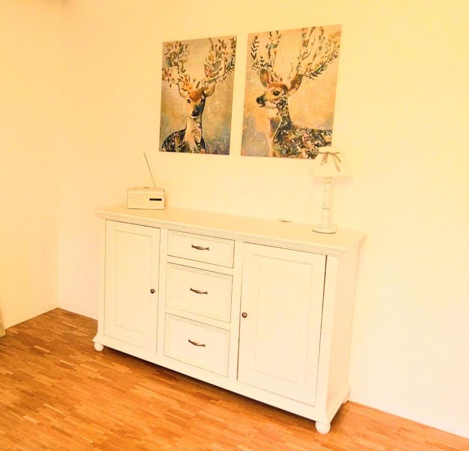 Romantic Style Apartment Titisee Dış mekan fotoğraf