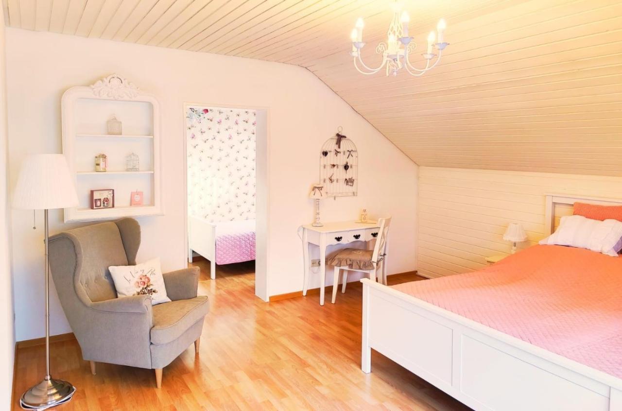 Romantic Style Apartment Titisee Dış mekan fotoğraf