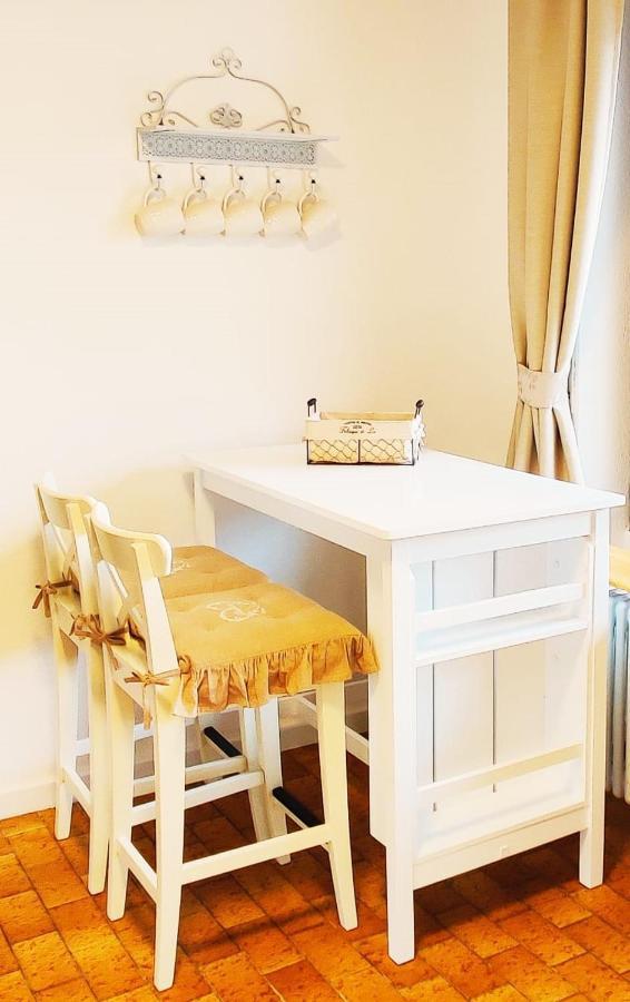 Romantic Style Apartment Titisee Dış mekan fotoğraf