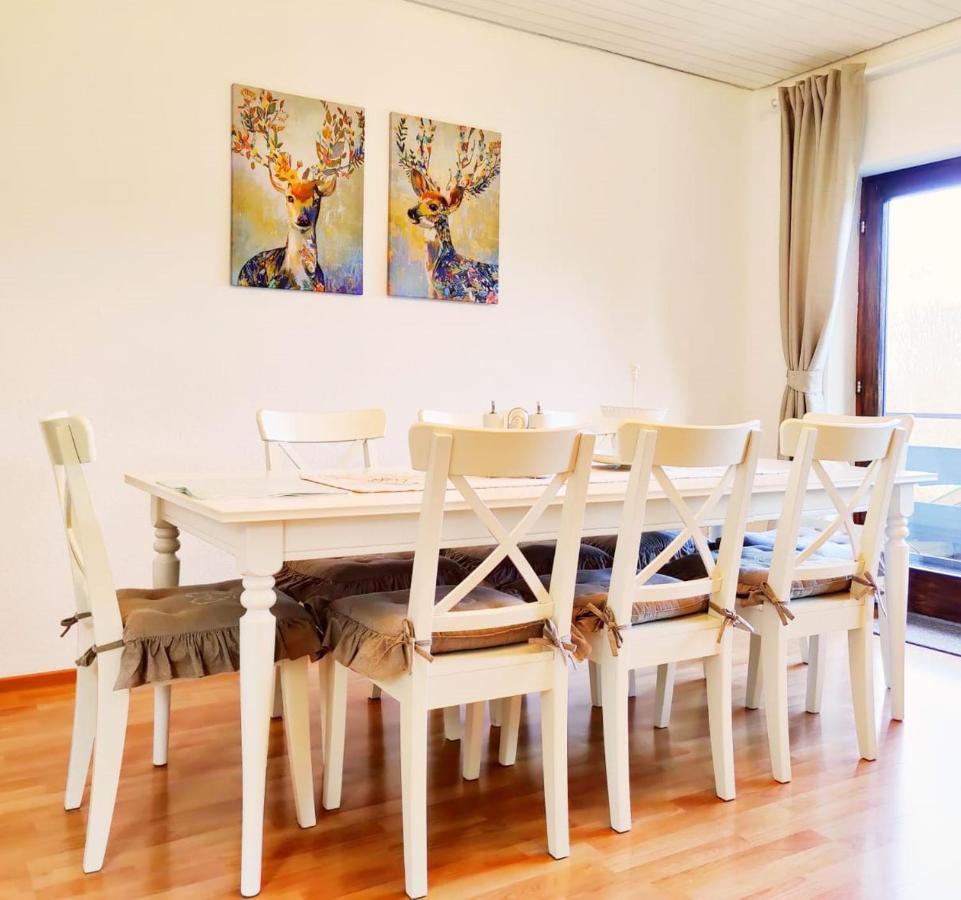 Romantic Style Apartment Titisee Dış mekan fotoğraf