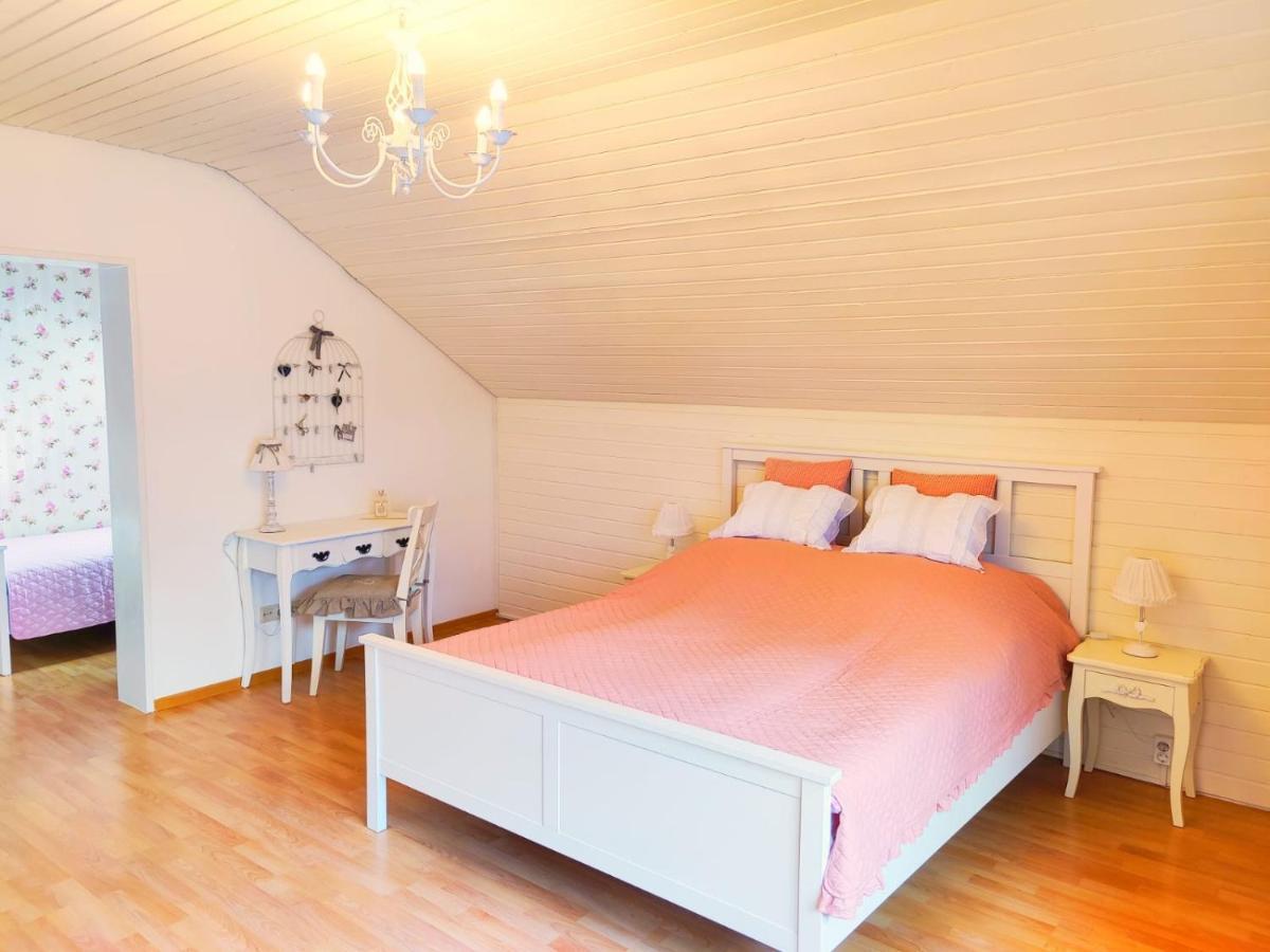Romantic Style Apartment Titisee Dış mekan fotoğraf