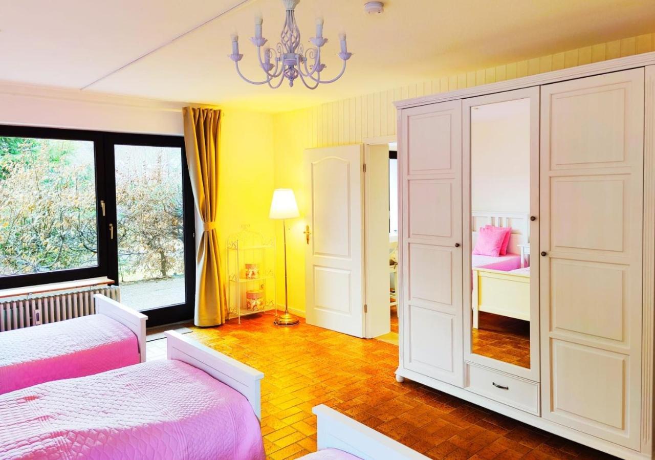 Romantic Style Apartment Titisee Dış mekan fotoğraf