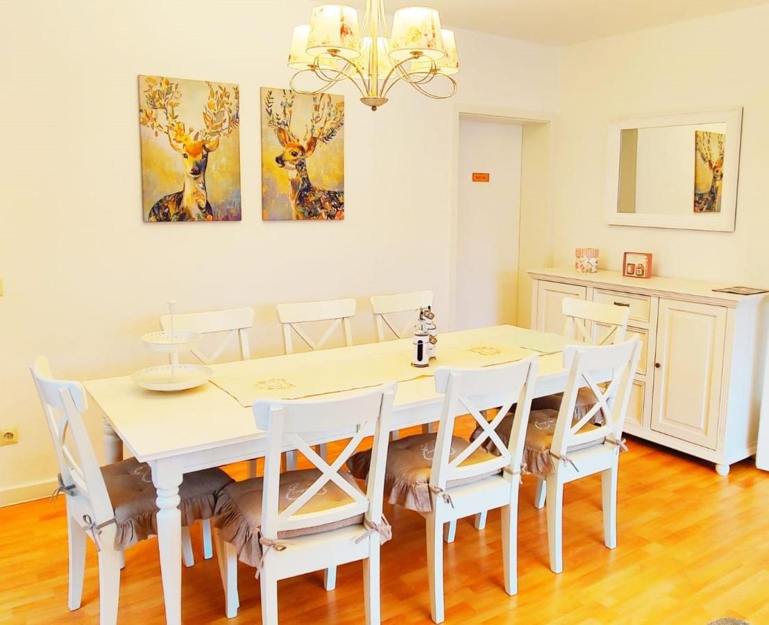 Romantic Style Apartment Titisee Dış mekan fotoğraf