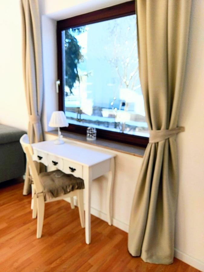 Romantic Style Apartment Titisee Dış mekan fotoğraf