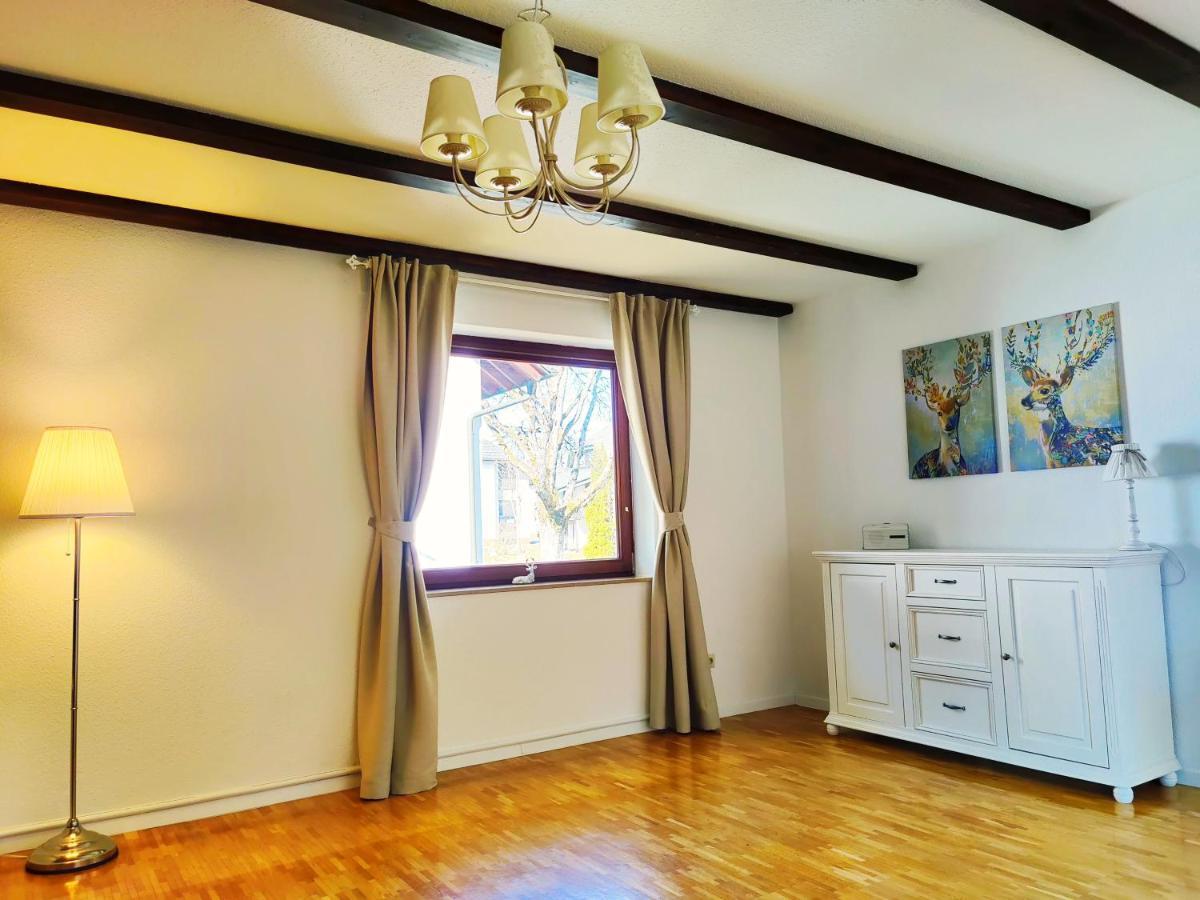 Romantic Style Apartment Titisee Dış mekan fotoğraf