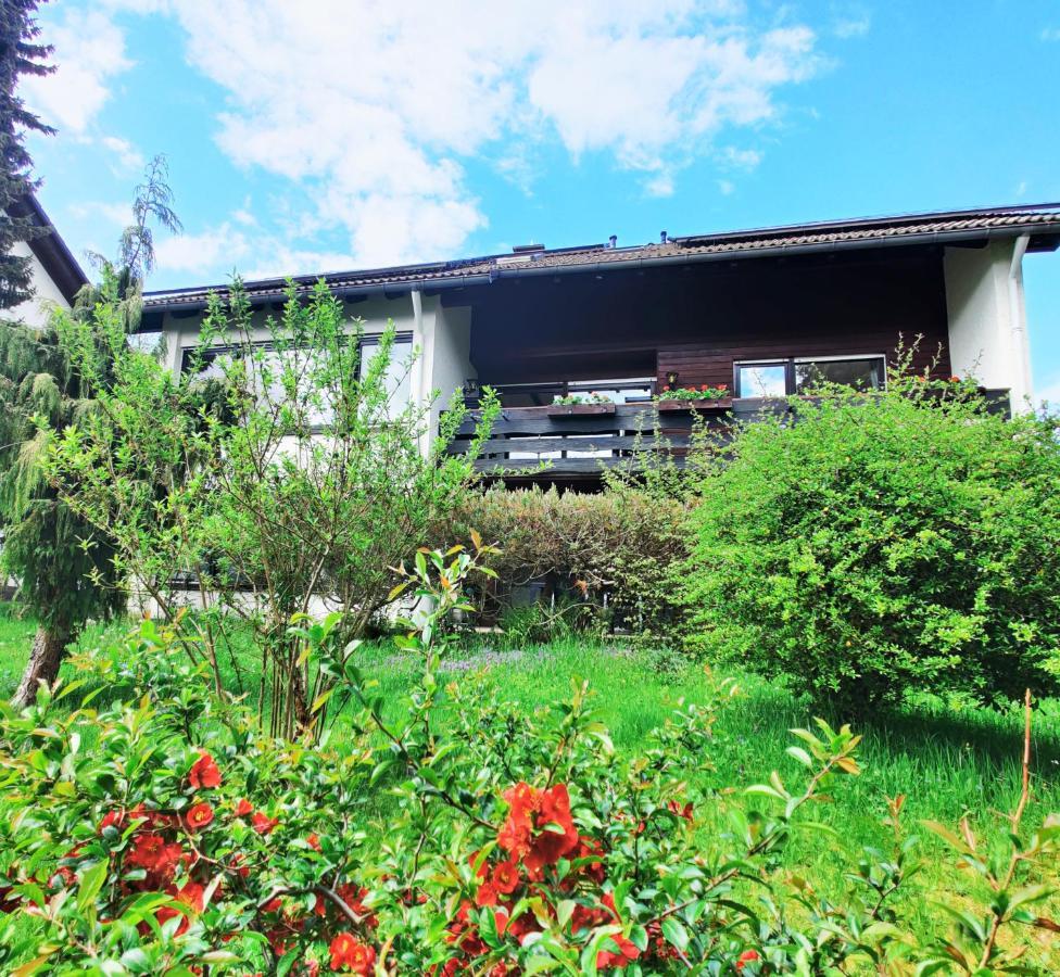 Romantic Style Apartment Titisee Dış mekan fotoğraf