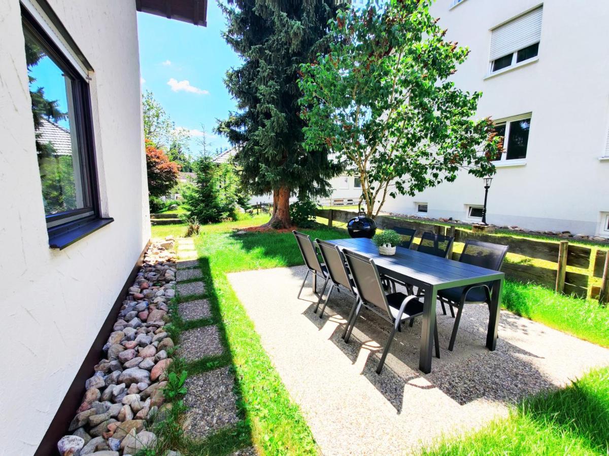 Romantic Style Apartment Titisee Dış mekan fotoğraf