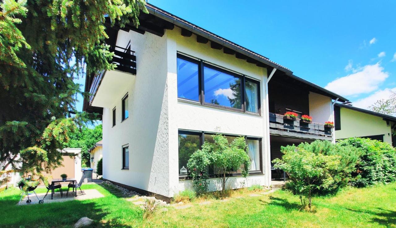 Romantic Style Apartment Titisee Dış mekan fotoğraf