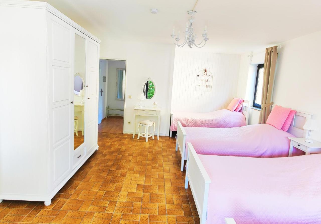 Romantic Style Apartment Titisee Dış mekan fotoğraf