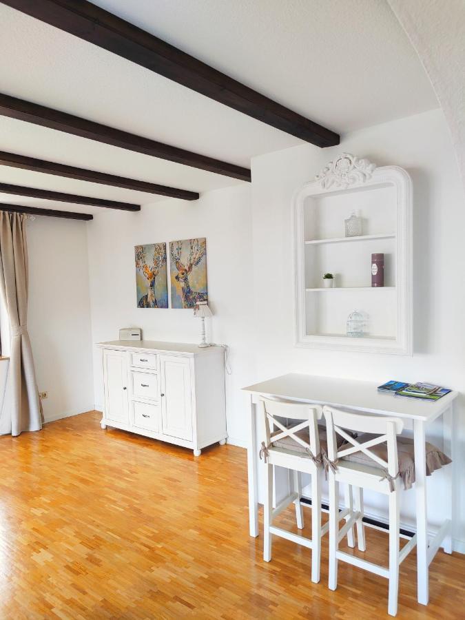Romantic Style Apartment Titisee Dış mekan fotoğraf