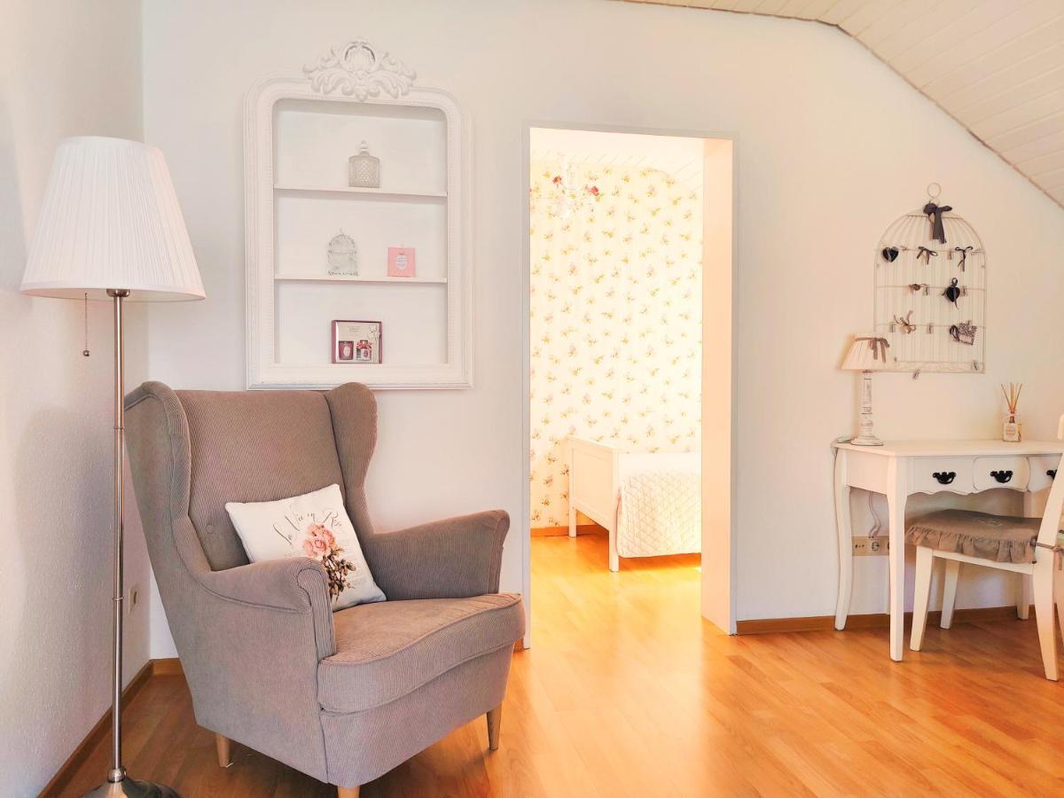 Romantic Style Apartment Titisee Dış mekan fotoğraf