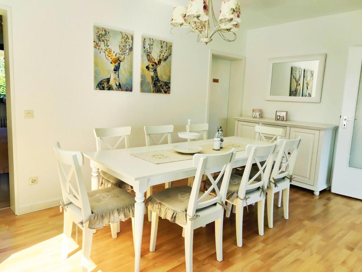 Romantic Style Apartment Titisee Dış mekan fotoğraf
