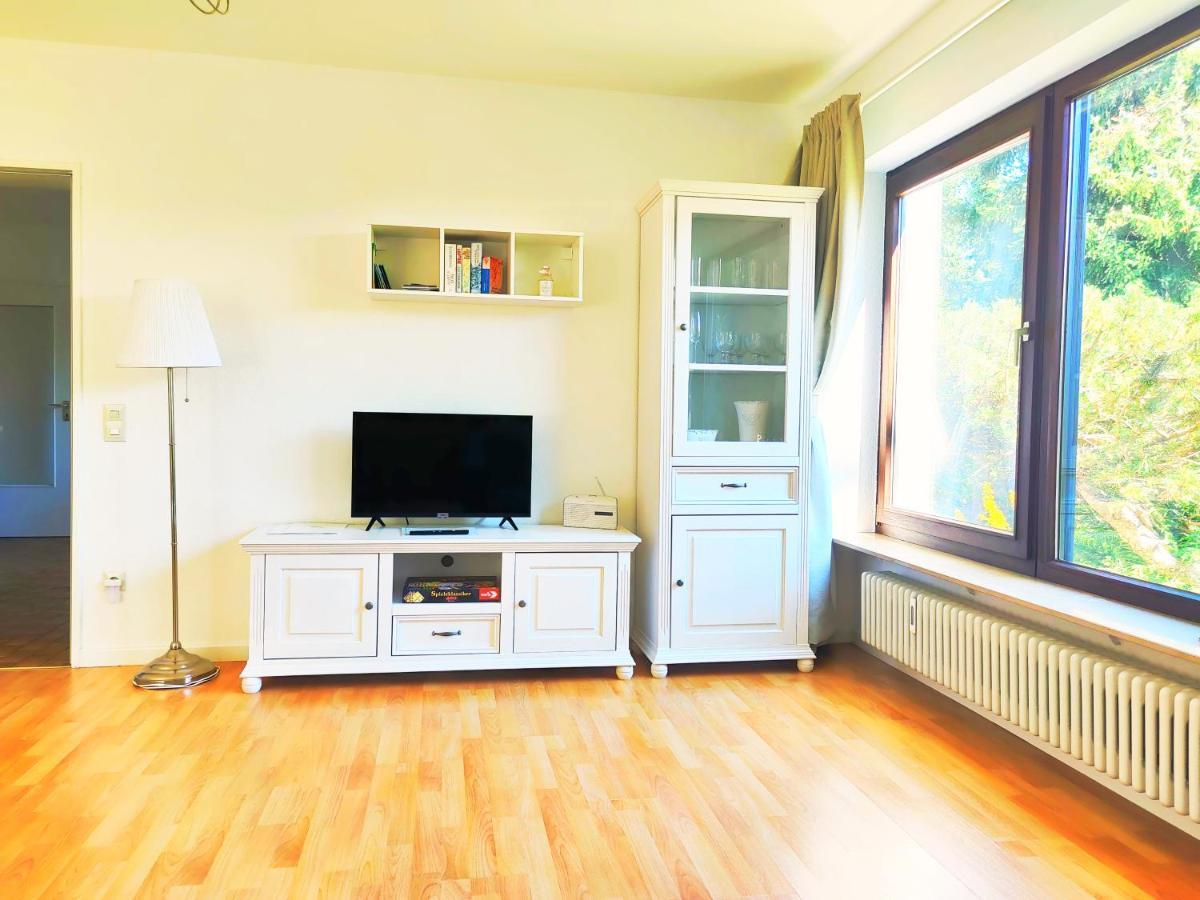 Romantic Style Apartment Titisee Dış mekan fotoğraf