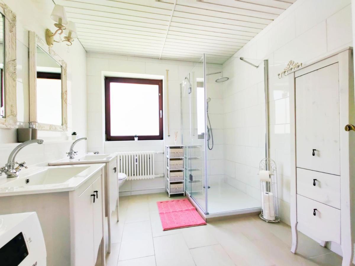 Romantic Style Apartment Titisee Dış mekan fotoğraf